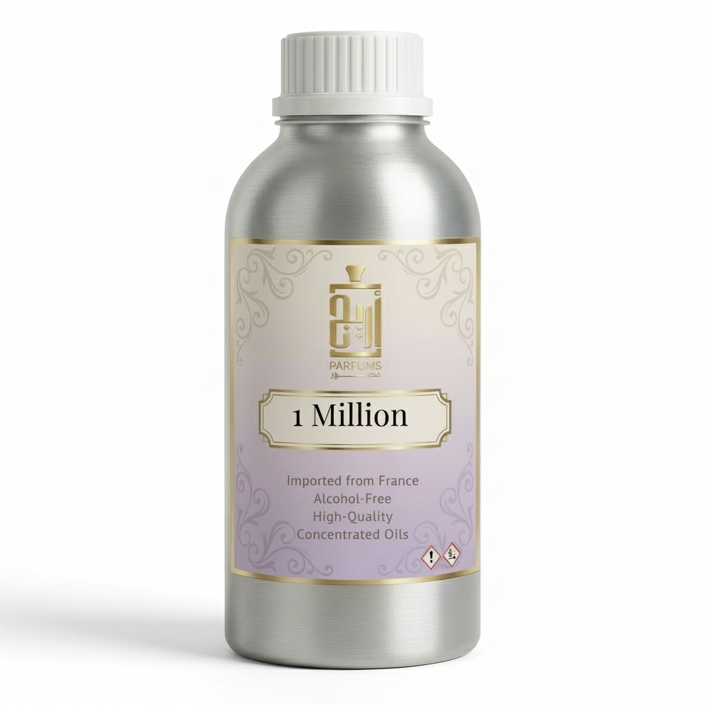 Huile de parfum inspiration 1 Million Paco Rabanne
