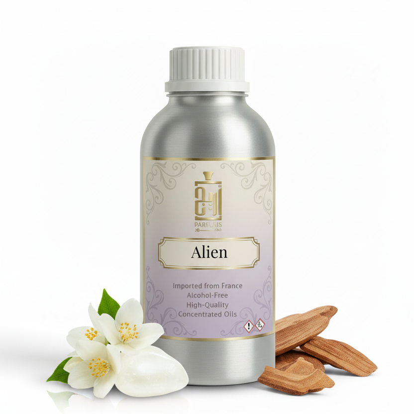 Huile de parfum inspiration Alien Mugler