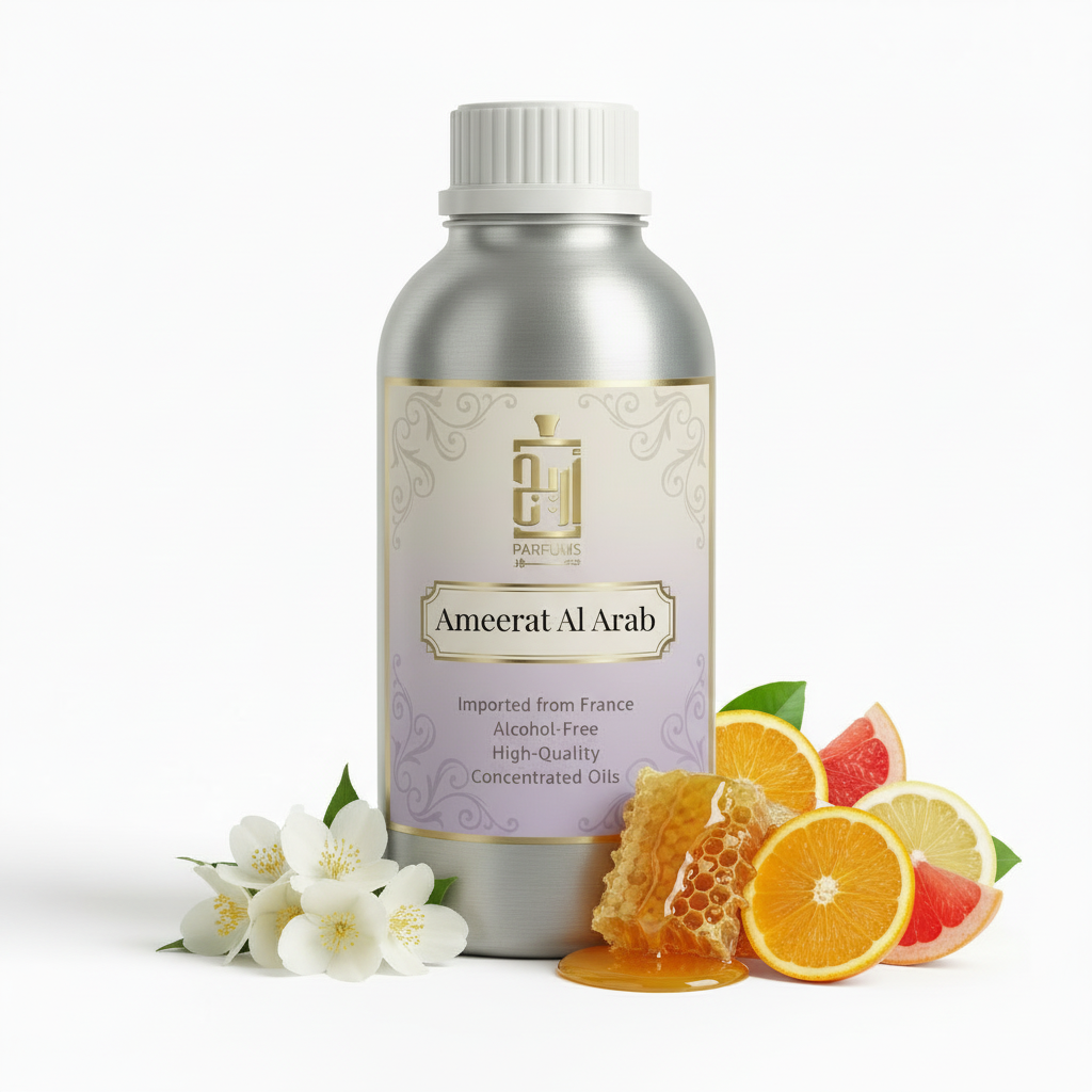 Huile de parfum inspiration Ameerat Al Arab Lattafa