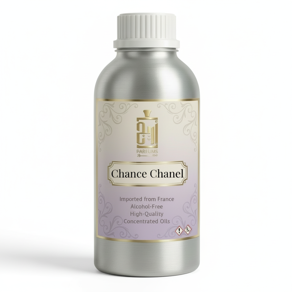 Huile de parfum inspiration Chance Chanel