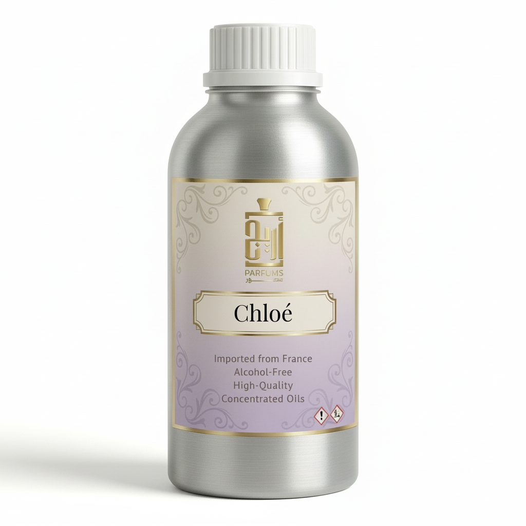 Huile de parfum inspiration Chloé femme