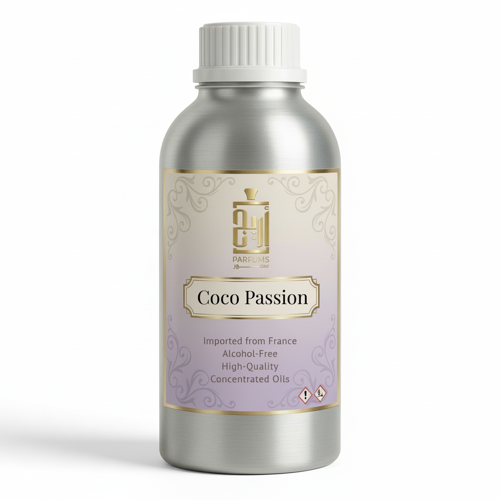  Huile de parfum inspiration Coco Passion Escada