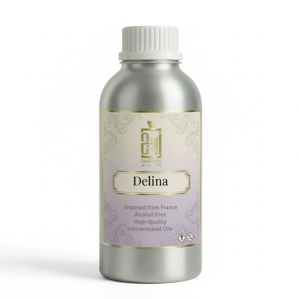 Huile de parfum inspiration Delina Parfums de Marly femme