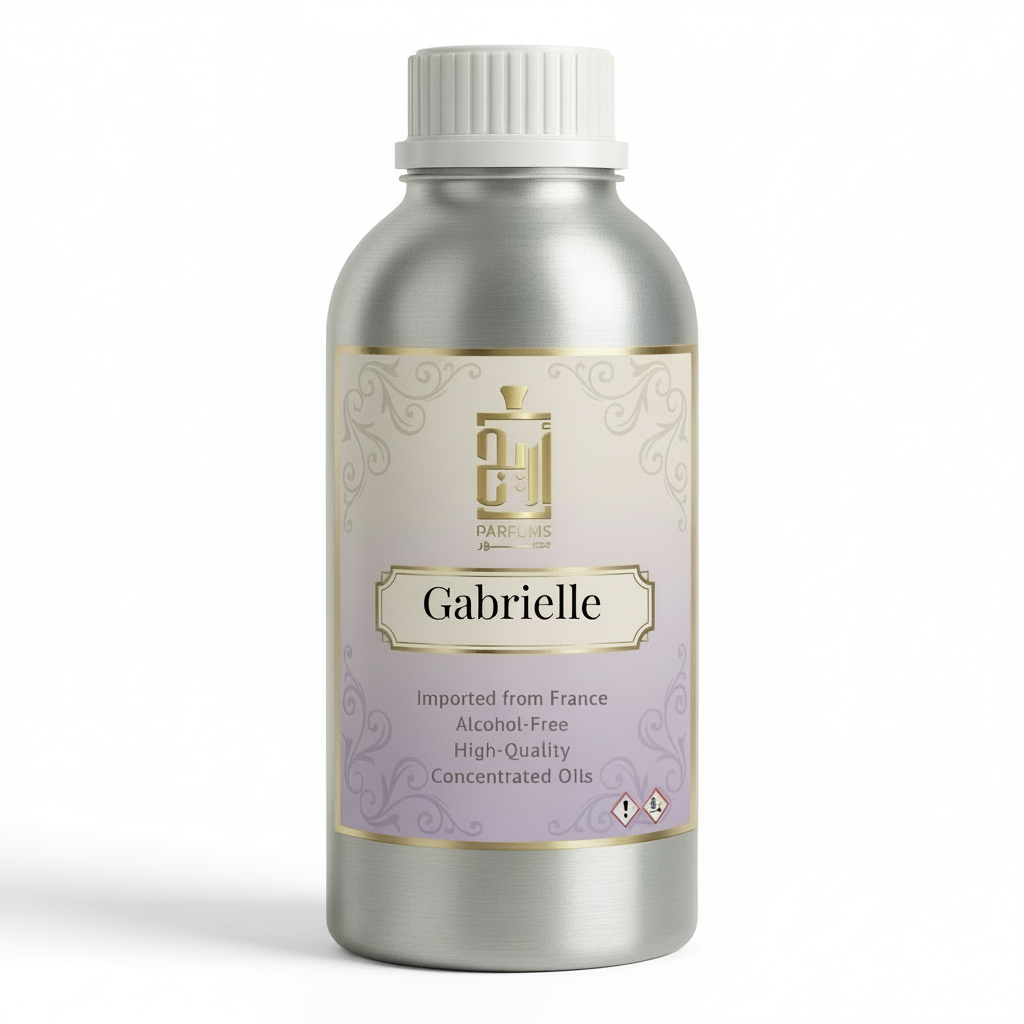 Huile de parfum inspiration Gabrielle Chanel femme