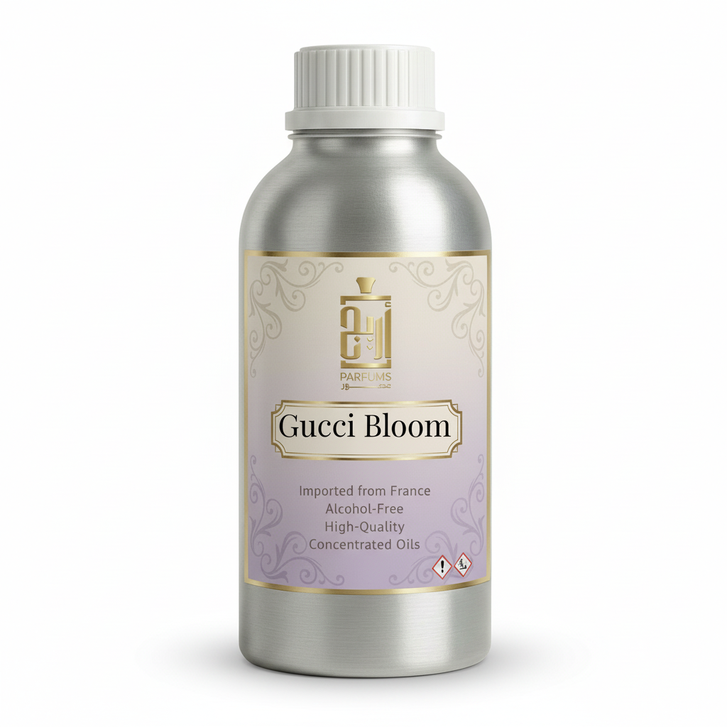 Huile de parfum inspiration Gucci Bloom
