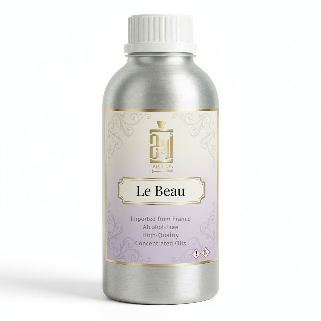 Huile de parfum concentrée inspiration Le Beau Jean Paul Gaultier homme