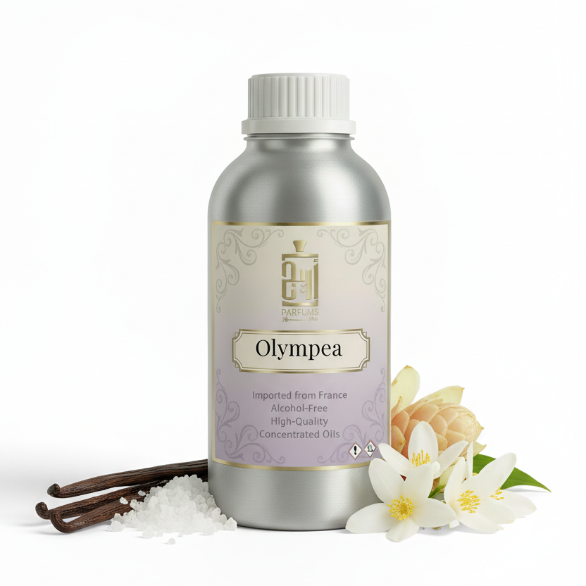 Huile de parfum inspiration Olympea Paco Rabanne