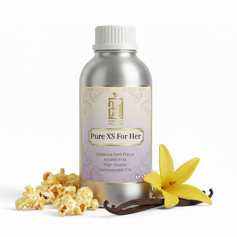 Huile de parfum inspiration Pure XS For Her Paco Rabanne