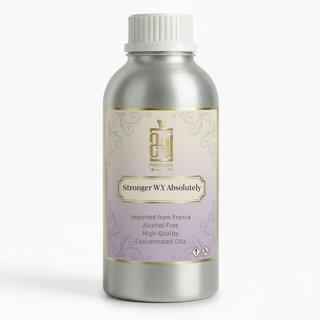 Huile de parfum inspiration Stronger With You Absolutely Giorgio Armani