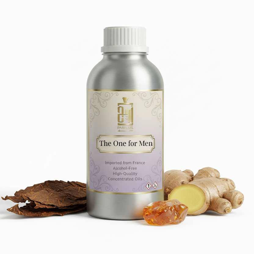 Huile de parfum inspiration The One Dolce & Gabbana