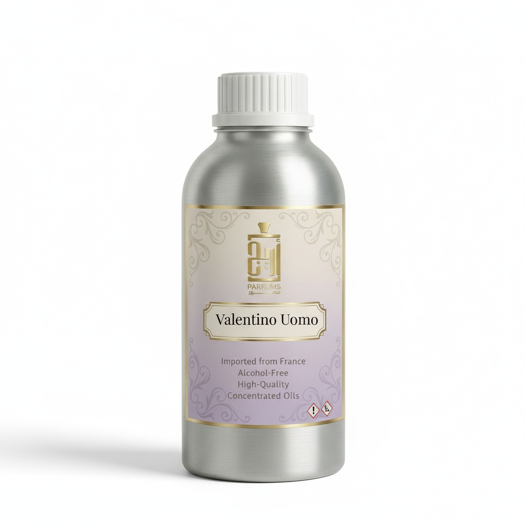 Huile de parfum inspiration Valentino Uomo Valentino