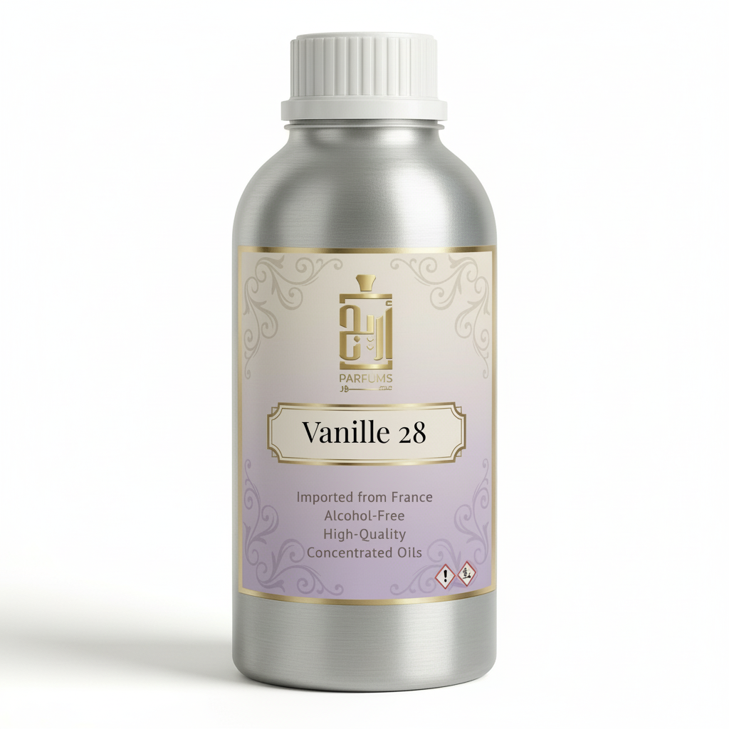 Huile de parfum inspiration Vanille 28 Kayali
