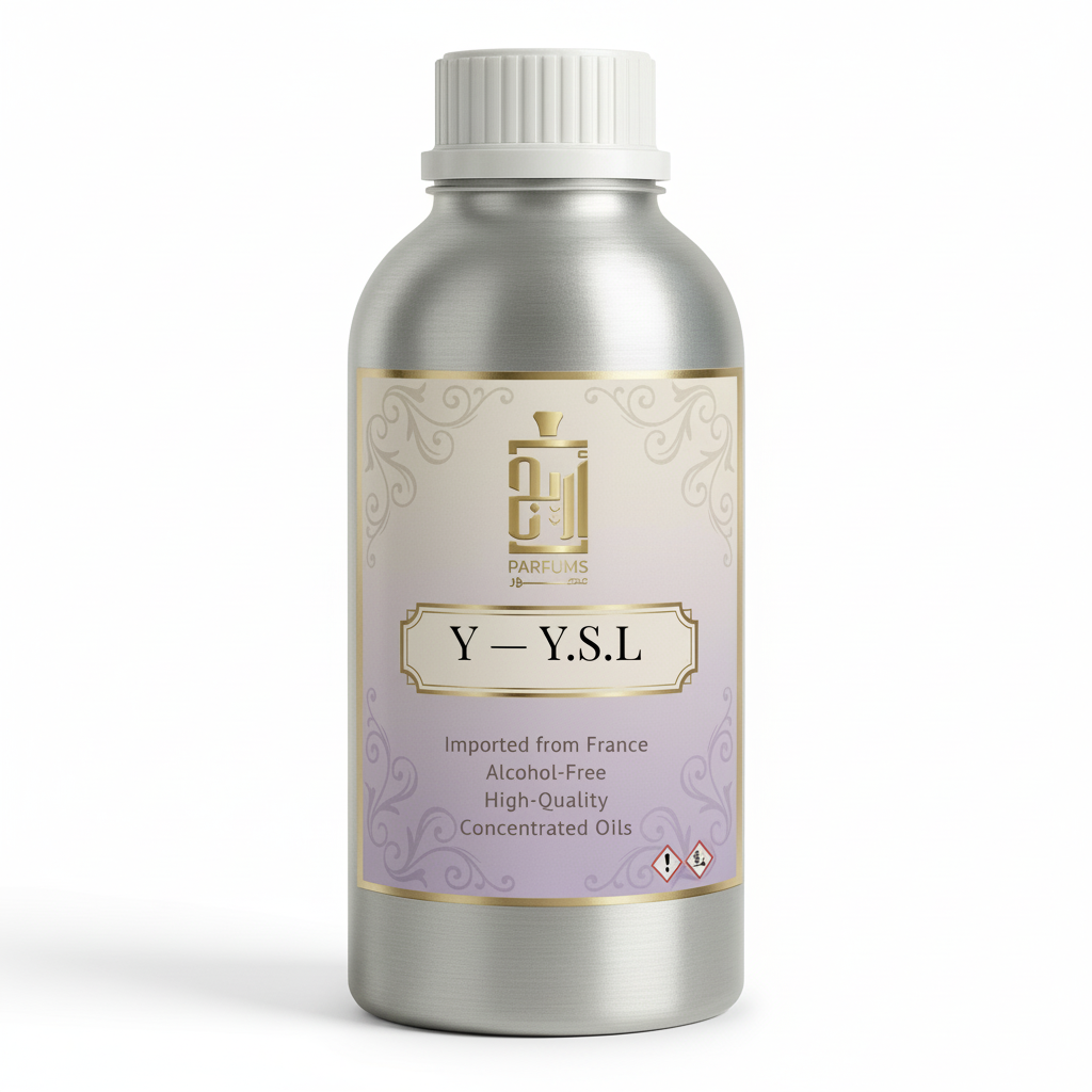 Huile de parfum inspiration Y Yves Saint Laurent
